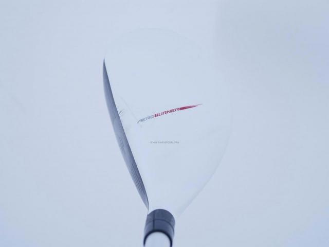 Fairway Wood : Taylormade : ไม้กระเทย Taylormade AERO Burner Loft 22 Flex R