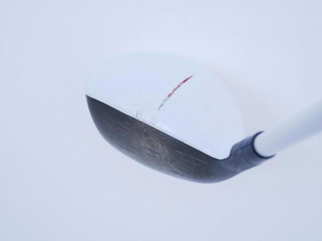 Fairway Wood : Taylormade : ไม้กระเทย Taylormade AERO Burner Loft 22 Flex R