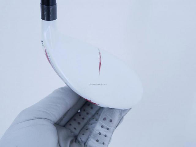Fairway Wood : Taylormade : ไม้กระเทย Taylormade AERO Burner Loft 22 Flex R