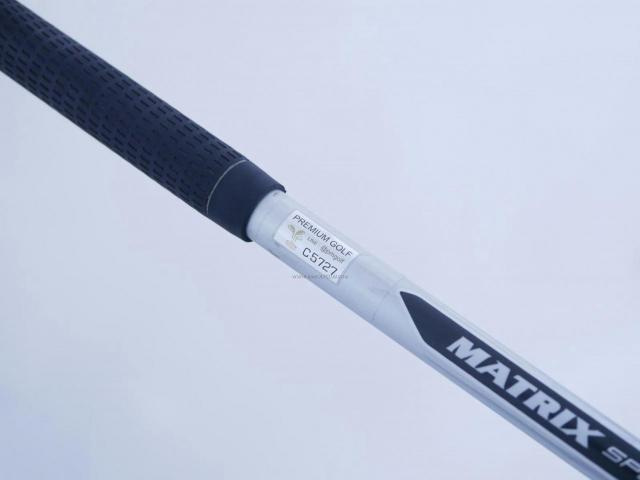 Fairway Wood : Taylormade : ไม้กระเทย Taylormade AERO Burner Loft 22 Flex R