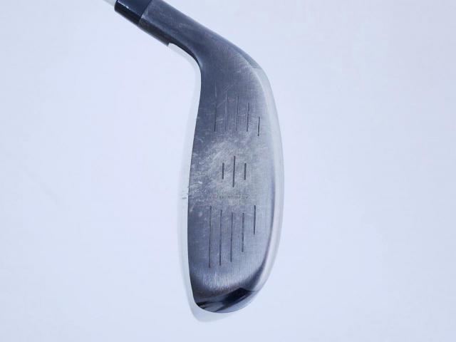 Fairway Wood : Taylormade : ไม้กระเทย Taylormade AERO Burner Loft 22 Flex R