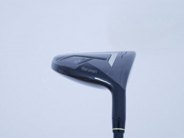 Fairway Wood : Maruman : หัวไม้ 5 Maruman Shuttle Gold (ปี 2020) Loft 18 ก้าน Mitsubishi FUBUKI SG200 Flex R