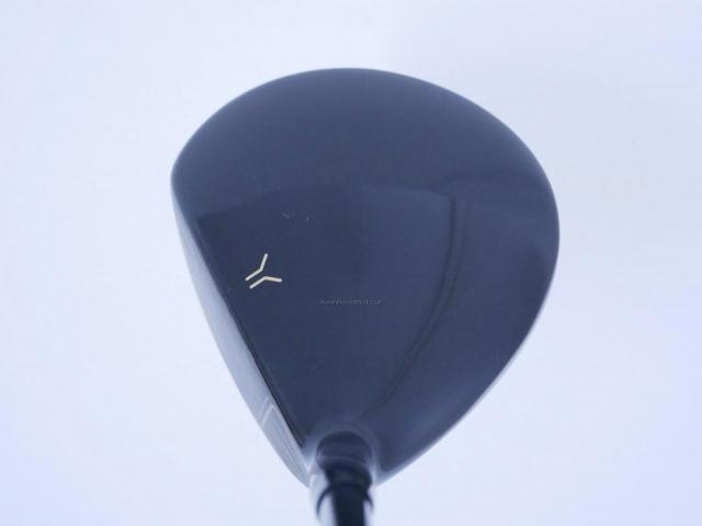 Fairway Wood : Maruman : หัวไม้ 5 Maruman Shuttle Gold (ปี 2020) Loft 18 ก้าน Mitsubishi FUBUKI SG200 Flex R