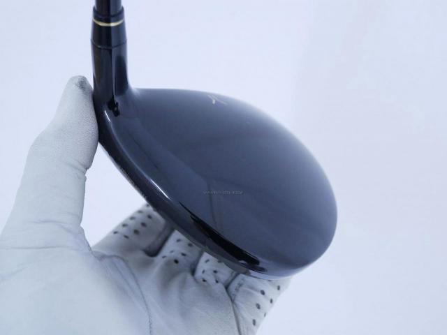 Fairway Wood : Maruman : หัวไม้ 5 Maruman Shuttle Gold (ปี 2020) Loft 18 ก้าน Mitsubishi FUBUKI SG200 Flex R