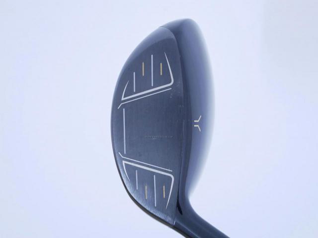 Fairway Wood : Maruman : หัวไม้ 5 Maruman Shuttle Gold (ปี 2020) Loft 18 ก้าน Mitsubishi FUBUKI SG200 Flex R