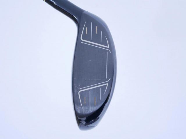 Fairway Wood : Maruman : หัวไม้ 5 Maruman Shuttle Gold (ปี 2020) Loft 18 ก้าน Mitsubishi FUBUKI SG200 Flex R