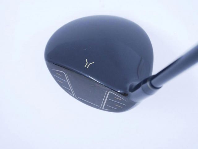 Fairway Wood : Maruman : หัวไม้ 5 Maruman Shuttle Gold (ปี 2020) Loft 18 ก้าน Mitsubishi FUBUKI SG200 Flex R