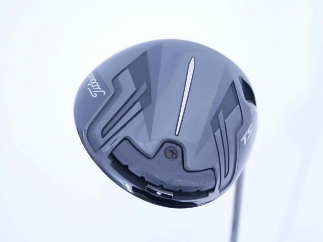 Driver : Titleist : ไดรเวอร์ Titleist TSi 3 (รุ่นปี 2021) Loft 10 ก้าน Titleist TSP310 Flex S