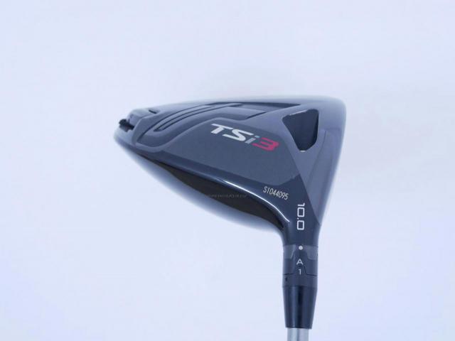 Driver : Titleist : ไดรเวอร์ Titleist TSi 3 (รุ่นปี 2021) Loft 10 ก้าน Titleist TSP310 Flex S