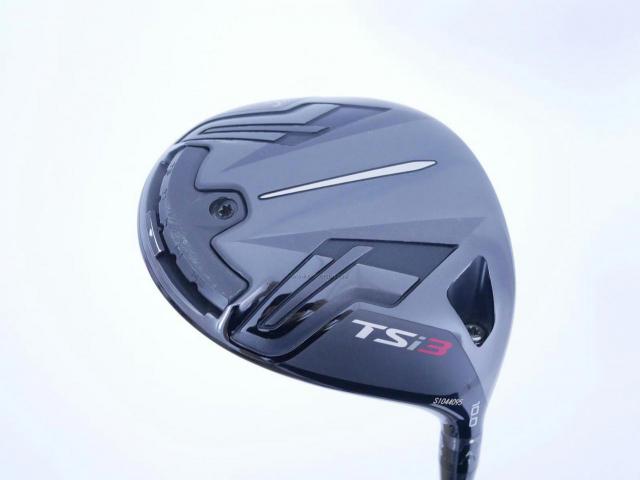 Driver : Titleist : ไดรเวอร์ Titleist TSi 3 (รุ่นปี 2021) Loft 10 ก้าน Titleist TSP310 Flex S