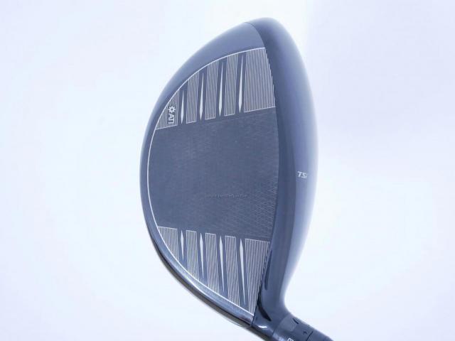 Driver : Titleist : ไดรเวอร์ Titleist TSi 3 (รุ่นปี 2021) Loft 10 ก้าน Titleist TSP310 Flex S