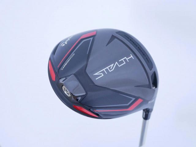 Driver : Taylormade : ไดรเวอร์ Taylormade Stealth (ออกปี 2022) Loft 10.5 ก้าน Aldila ASCENT 60 Flex S