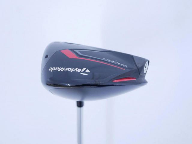 Driver : Taylormade : ไดรเวอร์ Taylormade Stealth (ออกปี 2022) Loft 10.5 ก้าน Aldila ASCENT 60 Flex S