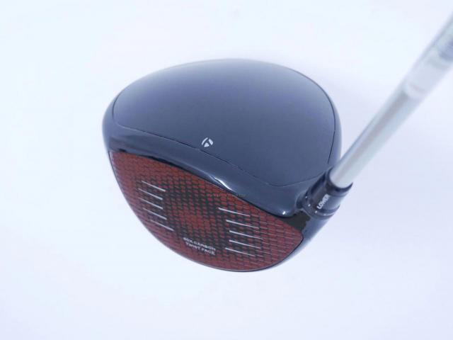 Driver : Taylormade : ไดรเวอร์ Taylormade Stealth (ออกปี 2022) Loft 10.5 ก้าน Aldila ASCENT 60 Flex S