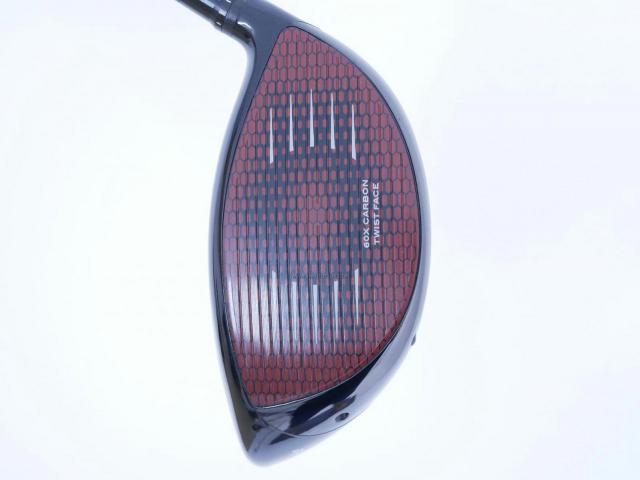 Driver : Taylormade : ไดรเวอร์ Taylormade Stealth (ออกปี 2022) Loft 10.5 ก้าน Aldila ASCENT 60 Flex S