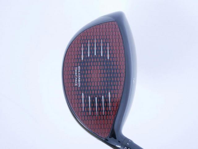 Driver : Taylormade : ไดรเวอร์ Taylormade Stealth (ออกปี 2022) Loft 10.5 ก้าน Aldila ASCENT 60 Flex S