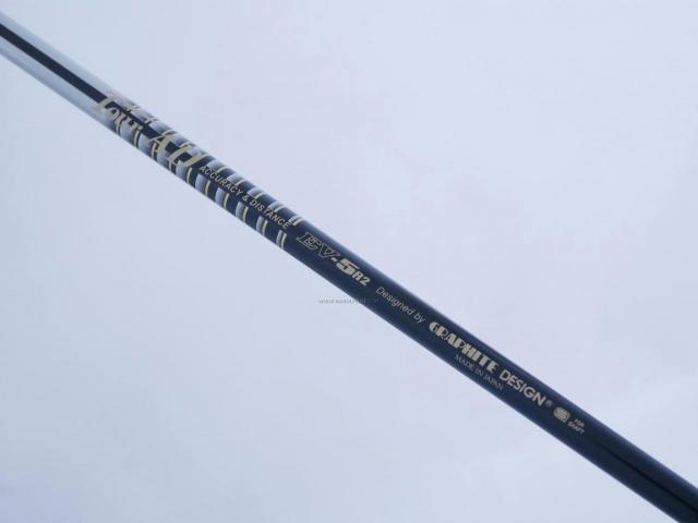 Driver : Quelot : ไดรเวอร์ Quelot Royal Excellence RE-14 A-Spec (460cc. หน้าเด้งเกินกฏ ตีไกล) Loft 10.5 ก้าน Tour AD EV-5 Flex R2