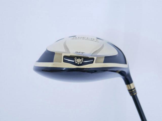Driver : Quelot : ไดรเวอร์ Quelot Royal Excellence RE-14 A-Spec (460cc. หน้าเด้งเกินกฏ ตีไกล) Loft 10.5 ก้าน Tour AD EV-5 Flex R2