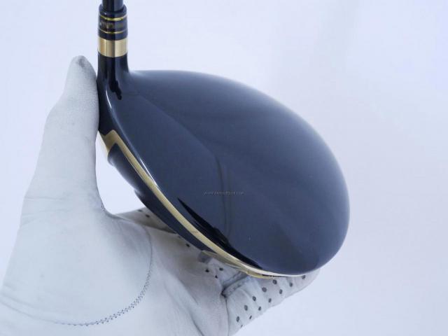 Driver : Quelot : ไดรเวอร์ Quelot Royal Excellence RE-14 A-Spec (460cc. หน้าเด้งเกินกฏ ตีไกล) Loft 10.5 ก้าน Tour AD EV-5 Flex R2