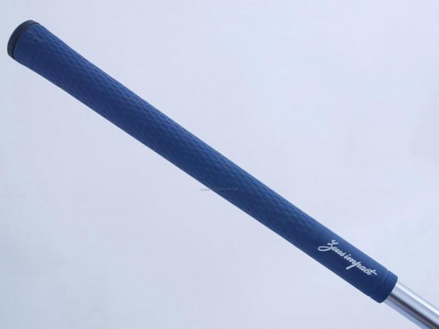 Driver : Kasco : ไดรเวอร์ Kasco ZEUS Impact Easy Spec Hi-Cor (รุ่นปี 2020 หน้าเด้งเกินกฏ หัวขนาด 480cc.) Loft 10.5 Flex SR