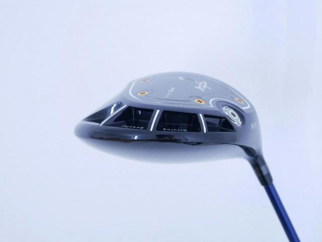 Driver : Kasco : ไดรเวอร์ Kasco ZEUS Impact Easy Spec Hi-Cor (รุ่นปี 2020 หน้าเด้งเกินกฏ หัวขนาด 480cc.) Loft 10.5 Flex SR