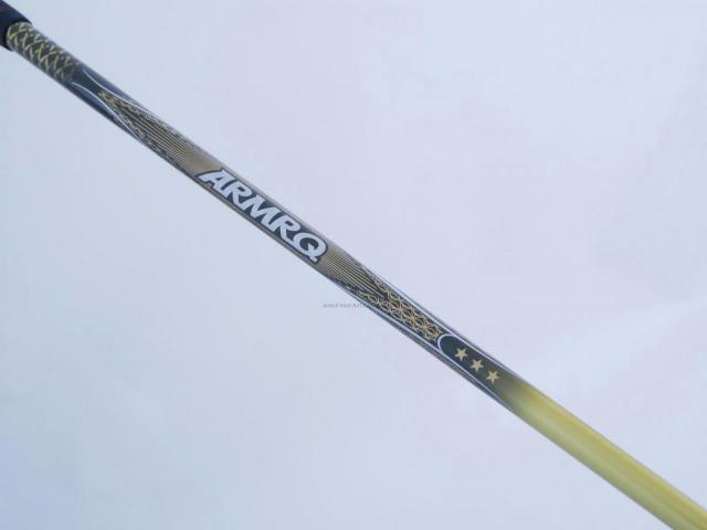 Driver : Honma : **ก้าน 3 ดาว** ไดรเวอร์ Honma Beres 2020 (ออกปี 2020) Loft 9.5 ก้าน Honma ARMRQ (47) Flex S (3 ดาว)