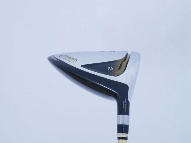 Driver : Honma : **ก้าน 3 ดาว** ไดรเวอร์ Honma Beres 2020 (ออกปี 2020) Loft 9.5 ก้าน Honma ARMRQ (47) Flex S (3 ดาว)