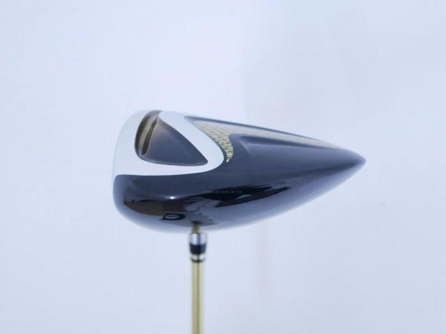 Driver : Honma : **ก้าน 3 ดาว** ไดรเวอร์ Honma Beres 2020 (ออกปี 2020) Loft 9.5 ก้าน Honma ARMRQ (47) Flex S (3 ดาว)