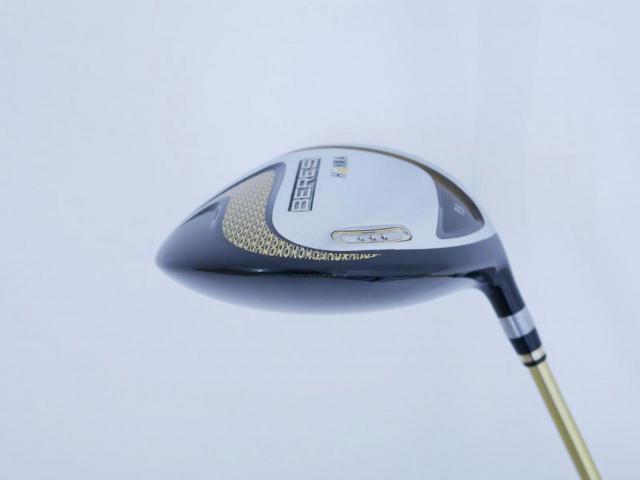 Driver : Honma : **ก้าน 3 ดาว** ไดรเวอร์ Honma Beres 2020 (ออกปี 2020) Loft 9.5 ก้าน Honma ARMRQ (47) Flex S (3 ดาว)