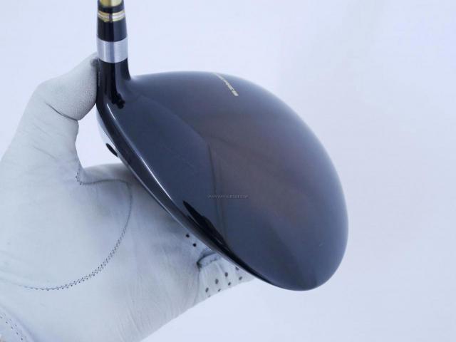Driver : Honma : **ก้าน 3 ดาว** ไดรเวอร์ Honma Beres 2020 (ออกปี 2020) Loft 9.5 ก้าน Honma ARMRQ (47) Flex S (3 ดาว)