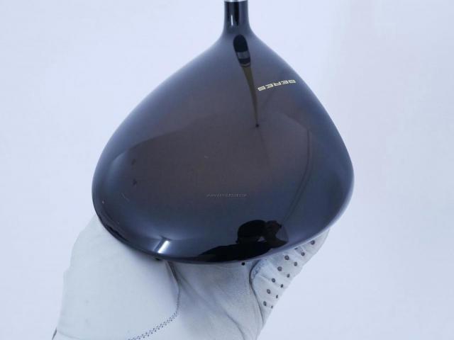 Driver : Honma : **ก้าน 3 ดาว** ไดรเวอร์ Honma Beres 2020 (ออกปี 2020) Loft 9.5 ก้าน Honma ARMRQ (47) Flex S (3 ดาว)