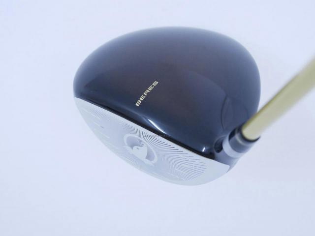 Driver : Honma : **ก้าน 3 ดาว** ไดรเวอร์ Honma Beres 2020 (ออกปี 2020) Loft 9.5 ก้าน Honma ARMRQ (47) Flex S (3 ดาว)