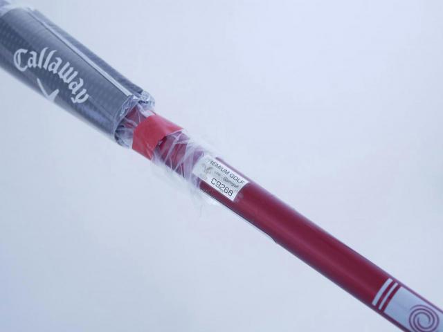 Putter : All : **ของใหม่ ยังไม่แกพลาสติก** พัตเตอร์ Odyssey TEN 2-Ball (ปี 2022) ก้าน Stroke LAB ยาว 34 นิ้ว