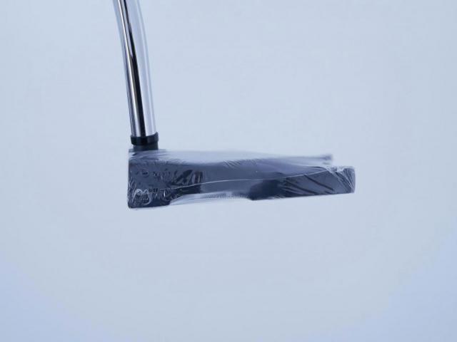 Putter : All : **ของใหม่ ยังไม่แกพลาสติก** พัตเตอร์ Odyssey TEN 2-Ball (ปี 2022) ก้าน Stroke LAB ยาว 34 นิ้ว