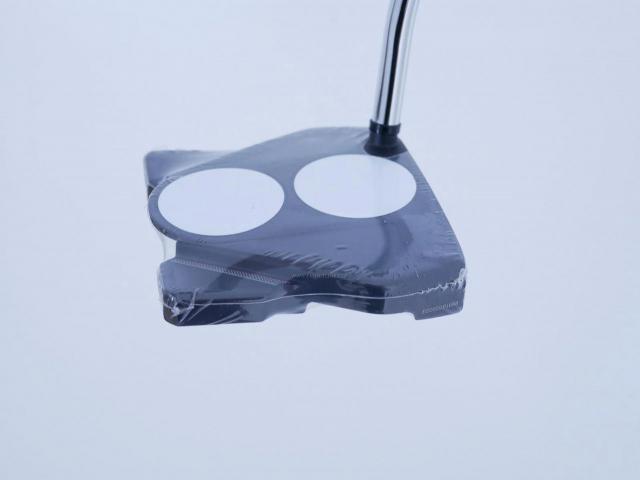 Putter : All : **ของใหม่ ยังไม่แกพลาสติก** พัตเตอร์ Odyssey TEN 2-Ball (ปี 2022) ก้าน Stroke LAB ยาว 34 นิ้ว