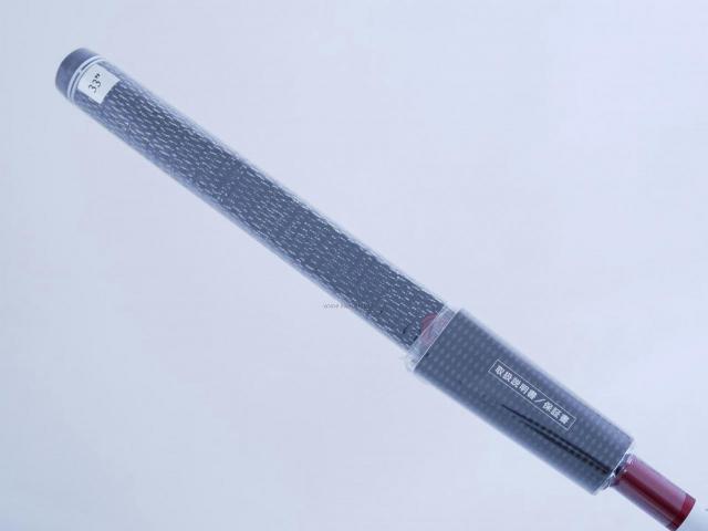 Putter : All : **ของใหม่ ยังไม่แกะพลาสติก** พัตเตอร์ Odyssey White Hot OG V-Line ก้าน Stroke LAB ยาว 33 นิ้ว