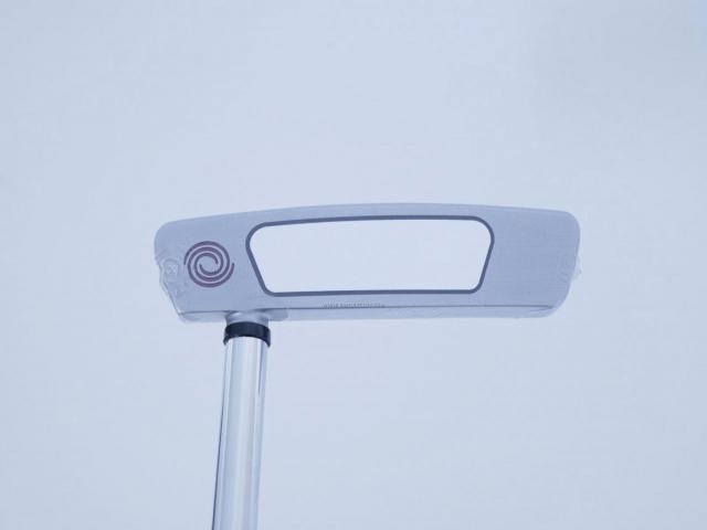 Putter : All : **ของใหม่ ยังไม่แกะพลาสติก** พัตเตอร์ Odyssey White Hot OG 2M ก้าน Stroke LAB ยาว 33 นิ้ว