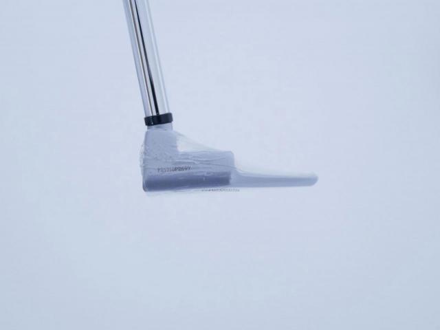 Putter : All : **ของใหม่ ยังไม่แกะพลาสติก** พัตเตอร์ Odyssey White Hot OG 2M ก้าน Stroke LAB ยาว 33 นิ้ว