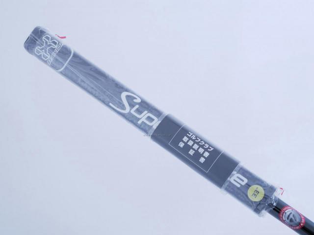 Putter : All : **ของใหม่ ยังไม่แกะพลาสติก** พัตเตอร์ Taylormade Spider S Chalk (ปี 2022) ยาว 33 นิ้ว