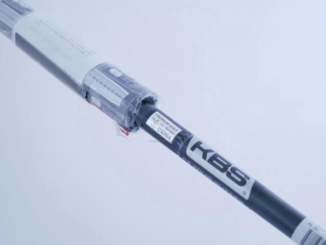 Putter : All : **ของใหม่ ยังไม่แกะพลาสติก** พัตเตอร์ Taylormade Spider S Chalk (ปี 2022) ยาว 33 นิ้ว