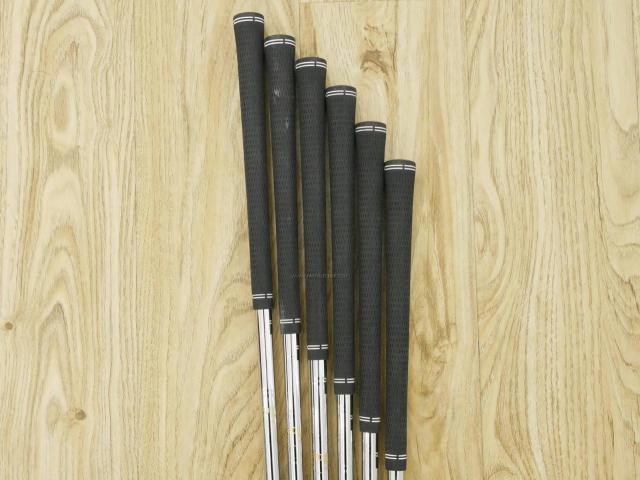 Iron set : PXG : ชุดเหล็ก PXG 0311P GEN 3 Forged (นุ่ม แน่น สวย เท่) มีเหล็ก 5-Pw (6 ชิ้น) ก้านเหล็ก NS Pro 850 Flex S