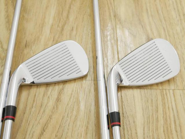 Iron set : Fourteen : ชุดเหล็ก Fourteen TC-660 มีเหล็ก 5-Pw (6 ชิ้น) ก้านเหล็ก NS Pro 850 Flex S