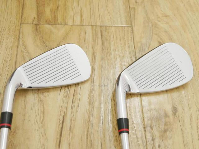 Iron set : Fourteen : ชุดเหล็ก Fourteen TC-660 มีเหล็ก 5-Pw (6 ชิ้น) ก้านเหล็ก NS Pro 850 Flex S