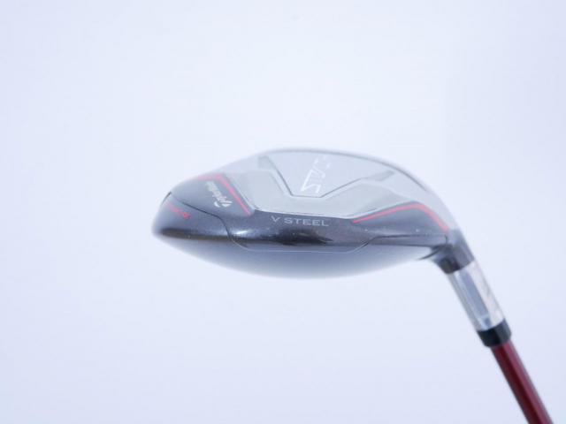 Lady club : All : หัวไม้ 5 Taylormade Stealth (ออกปี 2022 Japan Spec.) Loft 19 ก้าน Mitsubishi TENSEI TM40 Flex A (Lady)