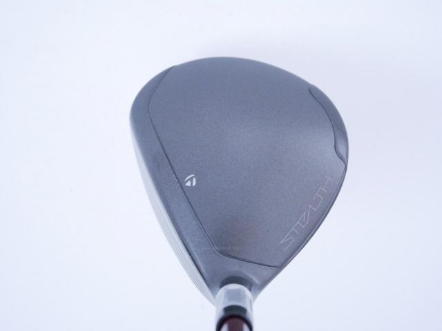 Lady club : All : หัวไม้ 5 Taylormade Stealth (ออกปี 2022 Japan Spec.) Loft 19 ก้าน Mitsubishi TENSEI TM40 Flex A (Lady)