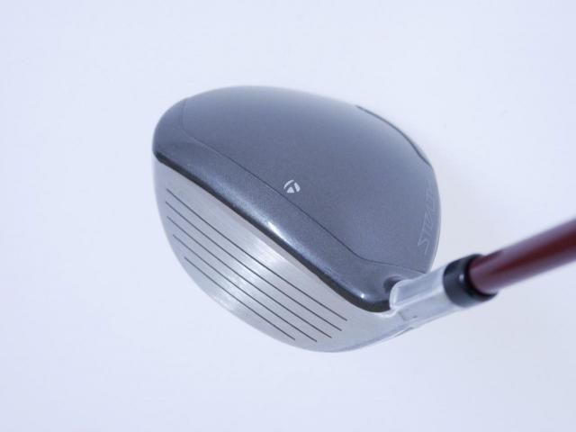 Lady club : All : หัวไม้ 5 Taylormade Stealth (ออกปี 2022 Japan Spec.) Loft 19 ก้าน Mitsubishi TENSEI TM40 Flex A (Lady)