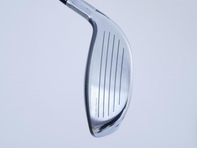 Lady club : All : หัวไม้ 5 Taylormade Stealth (ออกปี 2022 Japan Spec.) Loft 19 ก้าน Mitsubishi TENSEI TM40 Flex A (Lady)