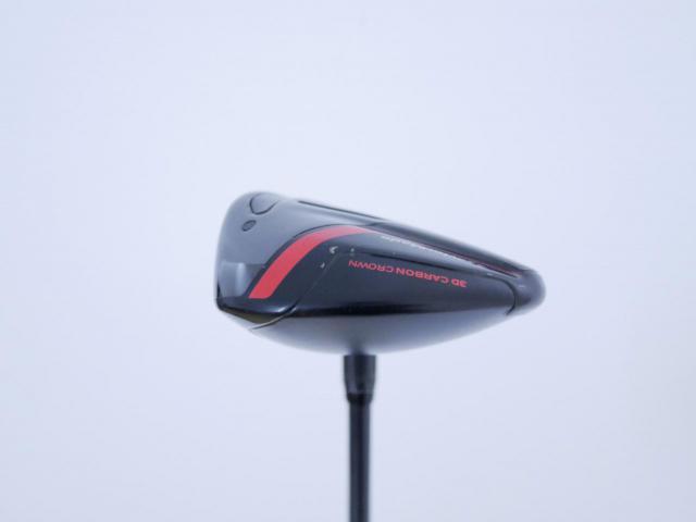 Fairway Wood : Taylormade : หัวไม้ 5 Taylormade Stealth (ออกปี 2022 Japan Spec.) Loft 18 ก้าน Mitsubishi TENSEI TM50 Flex R