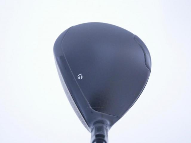 Fairway Wood : Taylormade : หัวไม้ 5 Taylormade Stealth (ออกปี 2022 Japan Spec.) Loft 18 ก้าน Mitsubishi TENSEI TM50 Flex R