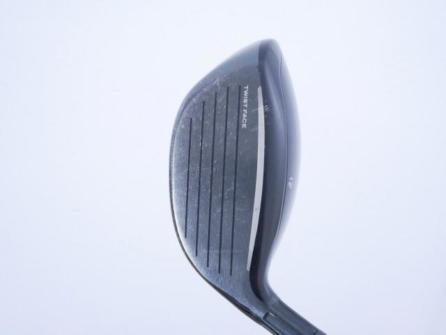 Fairway Wood : Taylormade : หัวไม้ 5 Taylormade Stealth (ออกปี 2022 Japan Spec.) Loft 18 ก้าน Mitsubishi TENSEI TM50 Flex R